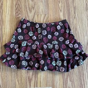 Gymboree Girls Skort